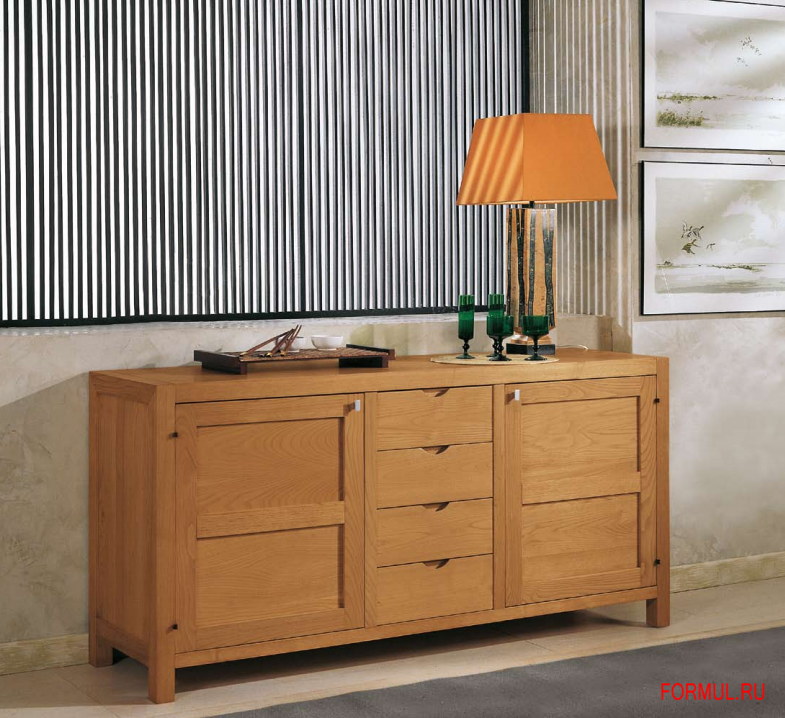 Комод CP mobili Art. 356